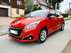 Peugeot 208 1.2 VTi Style - 5