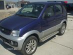 Dezmembrez DAIHATSU TERIOS 1998-2004 - 8