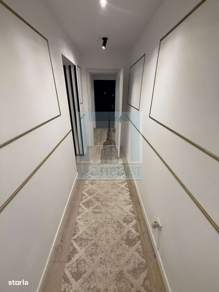 Casa/Villa 3 camere, singur in curte, mobilata Lux - Bod/Brasov-18