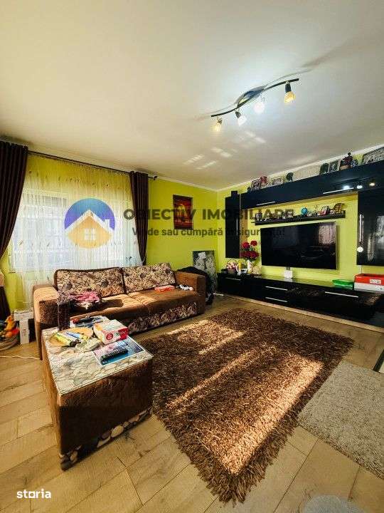 Apartament 4 camere 120 mp + 11,5 boxa BLOC NOU - Imagine principală: 4/19