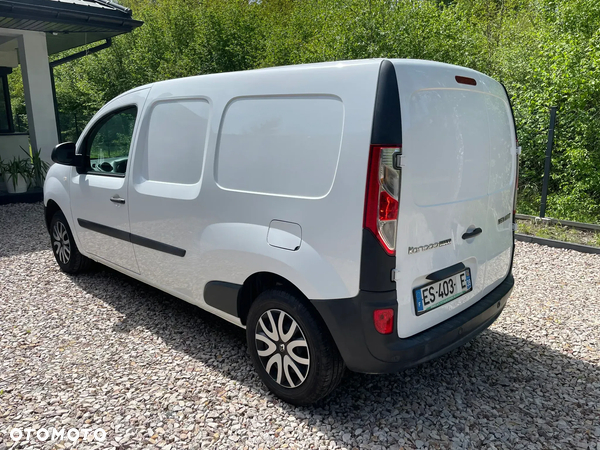 Renault Kangoo Maxi long - 2