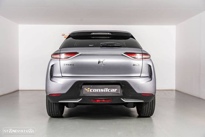 DS DS3 Crossback E-Tense SE Connected Chic - 4