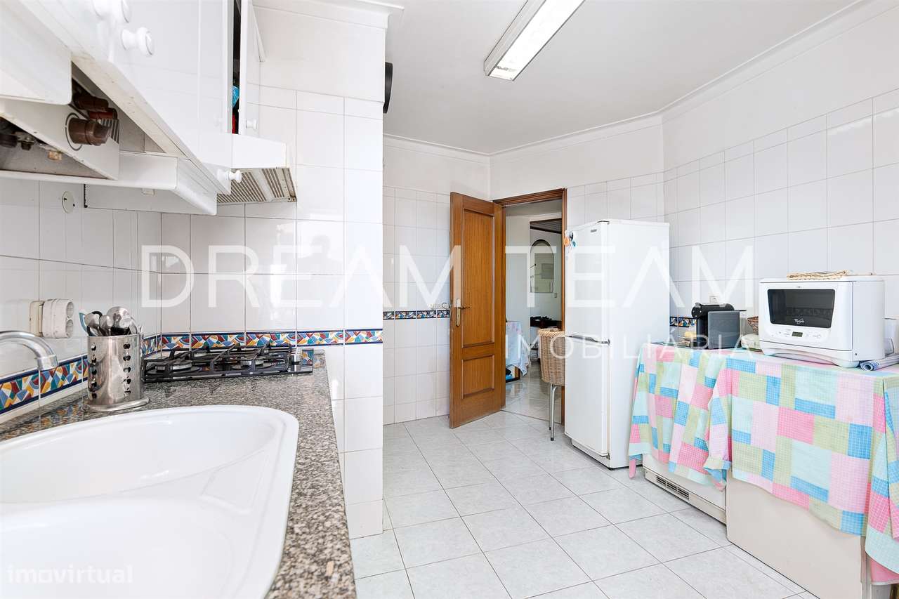 Apartamento T2 Rinchoa - Rio de Mouro-12