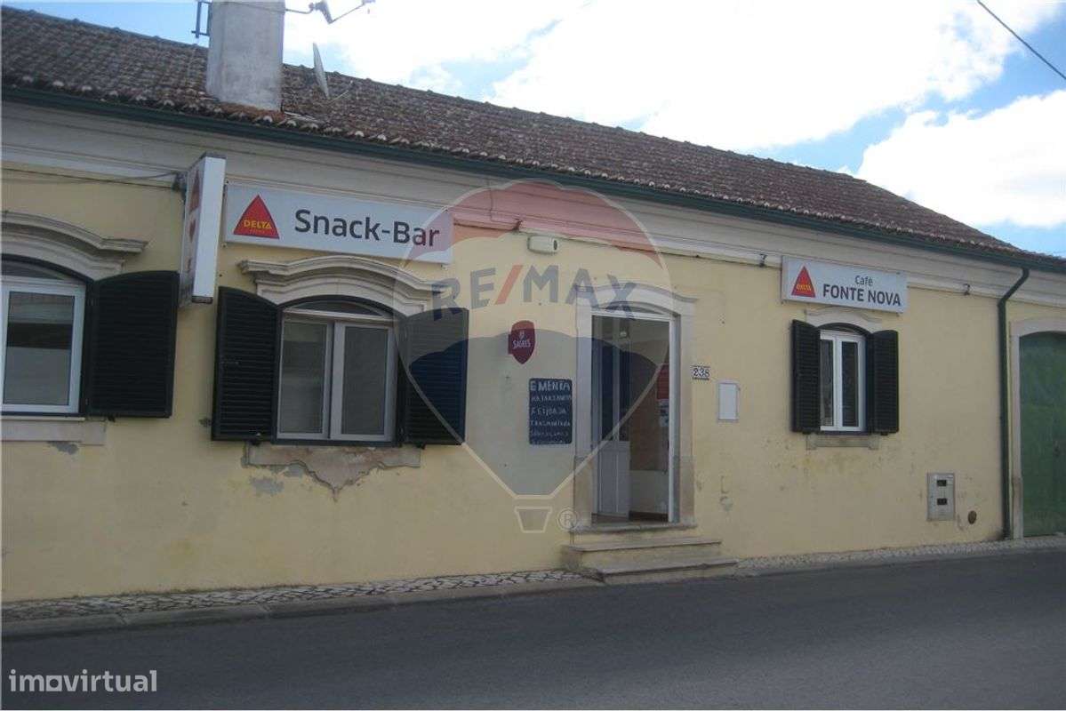 Trespasse T0 para venda - Grande imagem: 2/14