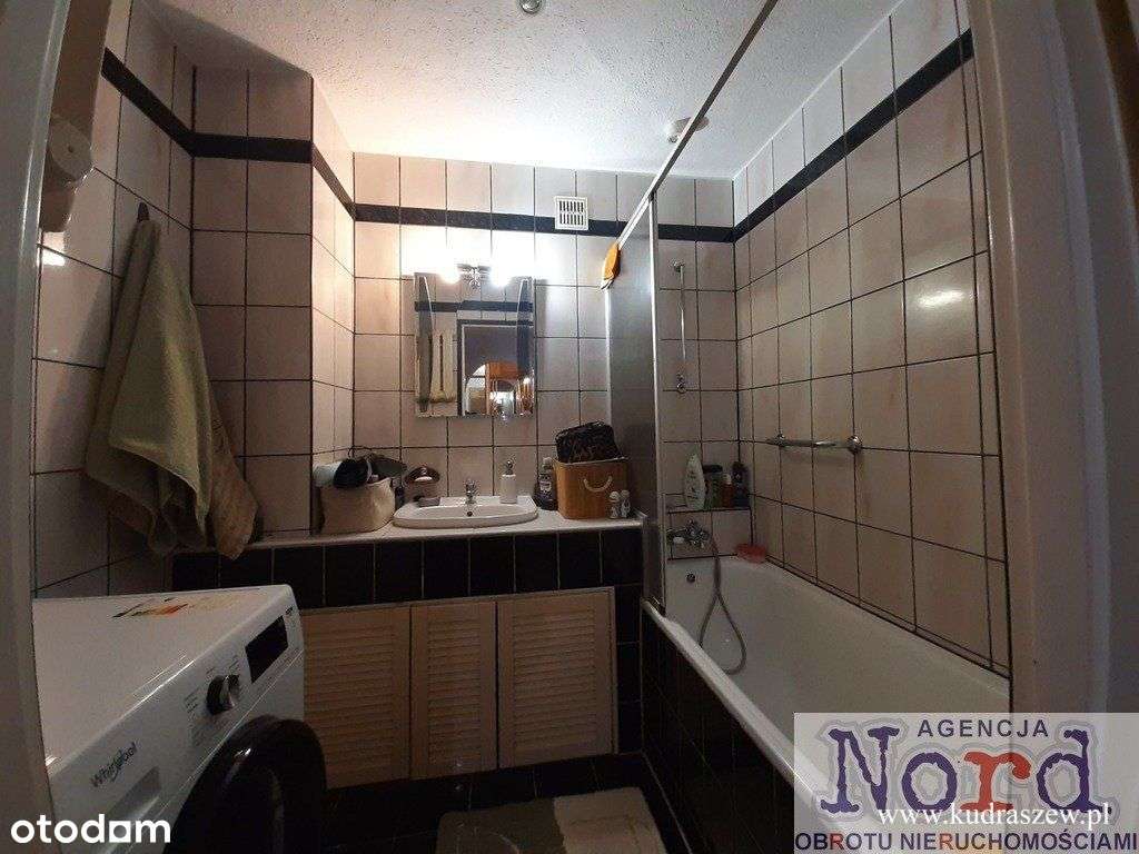 Mieszkanie 3 pokoje, I piętro-6