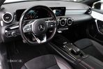 Mercedes-Benz A 180 d AMG Line Aut. - 2