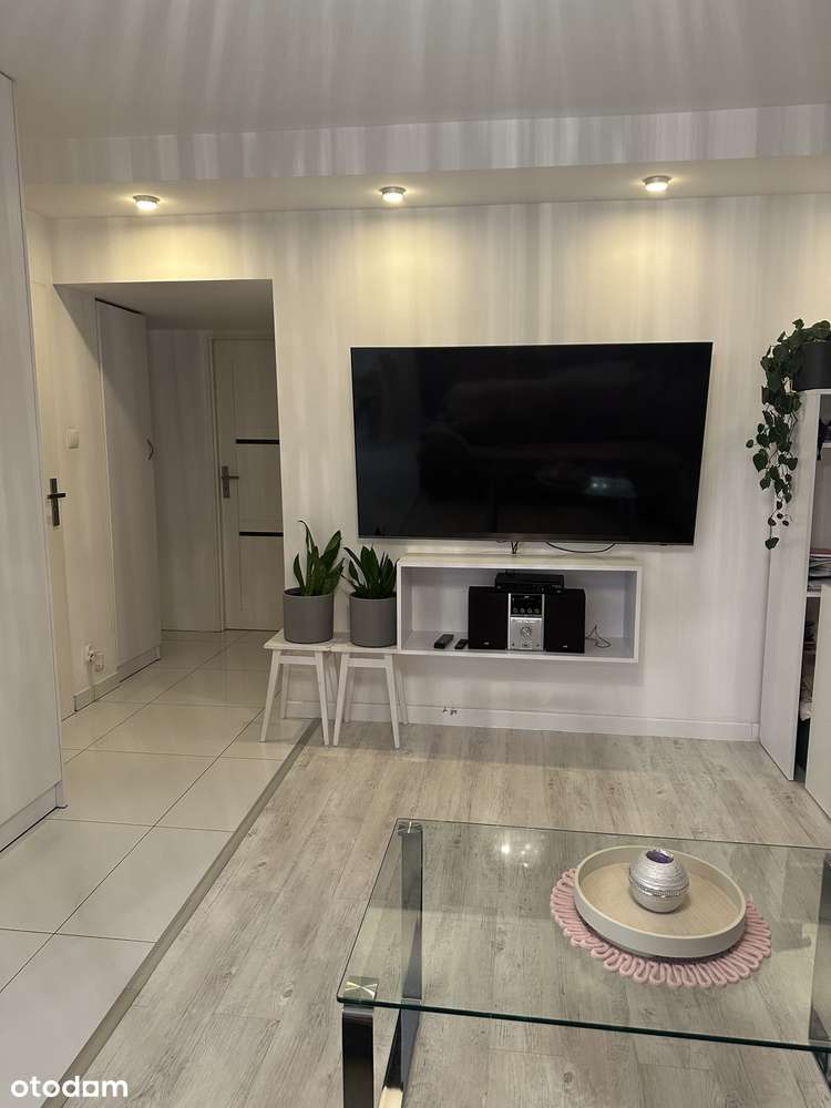 Sprzedam mieszkanie bezpośrednio 60 m² na Warszawskim Gocławiu – další