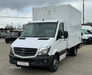 Mercedes-Benz SPRINTER 516CDI CUB - 2