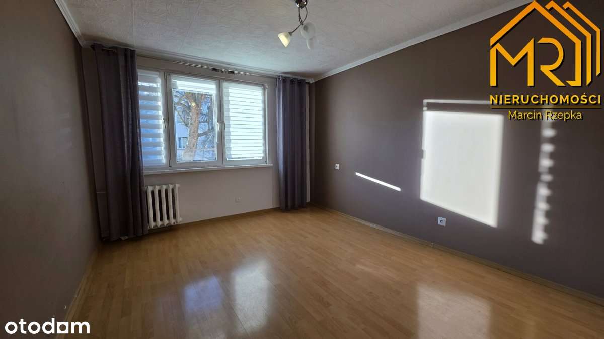 2-pokojowe na 1 piętrze przy ul. Mościckiego - Pełny obrazek: 4/15