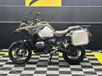 BMW R 1200 GS Adventure Adv - 1