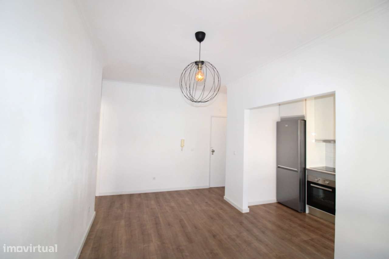 Arrendamento T2 no Candal - Grande imagem: 5/22