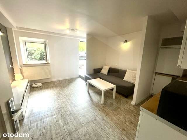 kawalerka Gruwaldzka 30 lokal-1