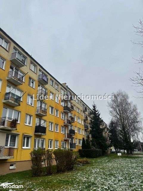 Mieszkanie, 48 m², Pabianice-14