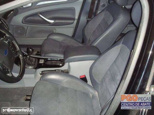 Ford Mondeo 2008 para peças - 6