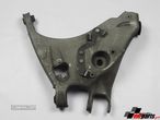 Braço Esquerdo/Trás/Inferior Seminovo/ Original AUDI A4 (8EC, B7)/SEAT EXEO (3R2... - 2