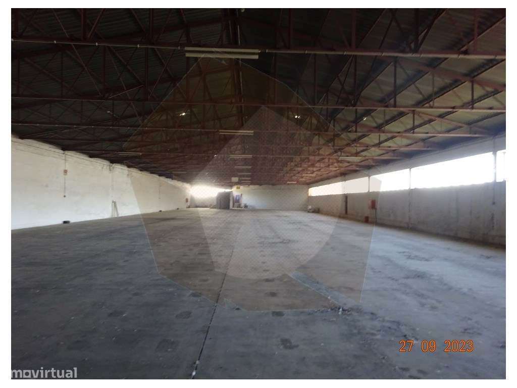 ARMAZÉM SERVIÇOS E COMERCIO - RAMALDE - Grande imagem: 5/10