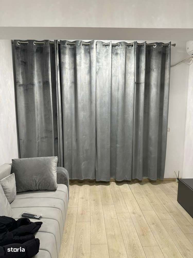 APARTAMENT 2 CAMERE | 55.2MP | FINALIZAT | COMISION 0% | POSTALIONULUI - Imagine principală: 2/6