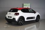 Citroën C3 1.2 PureTech Shine - 6