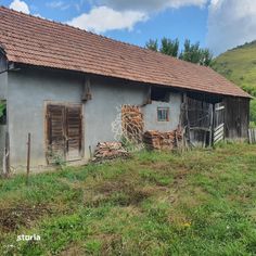 Casa 3 camere 126 mp-teren 4000 mp-Loc. Matei, Zona Centru - Imagine principală: 5/11