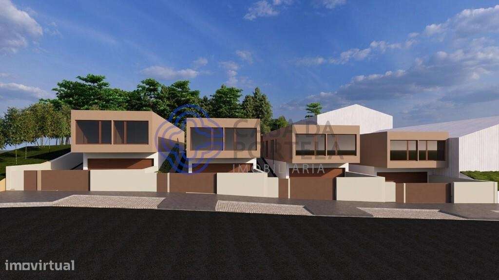 Terreno 1258m2 para construção de moradias - para investidores com vis - Grande imagem: 2/11