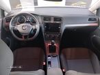 VW Golf 1.0 TSI - 12