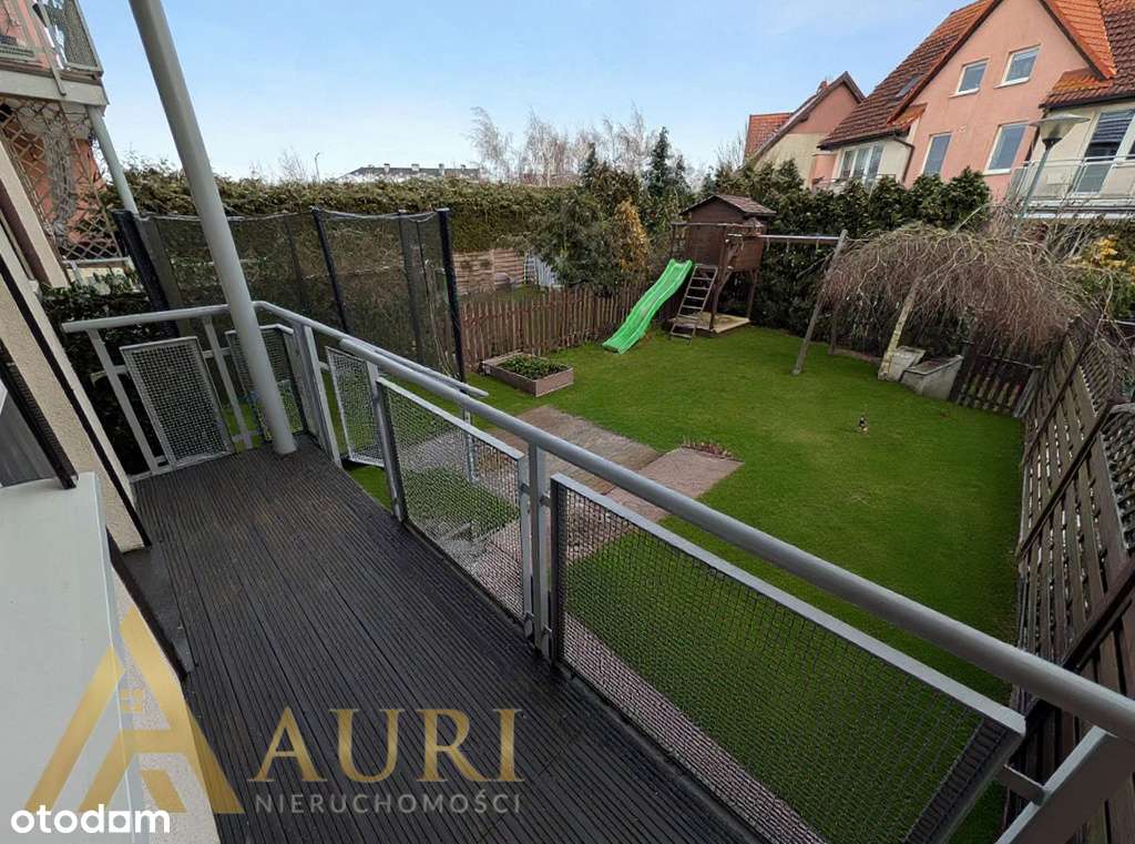 Świetna Oferta dla Rodzin, 3 pokoje,duży ogródek-18