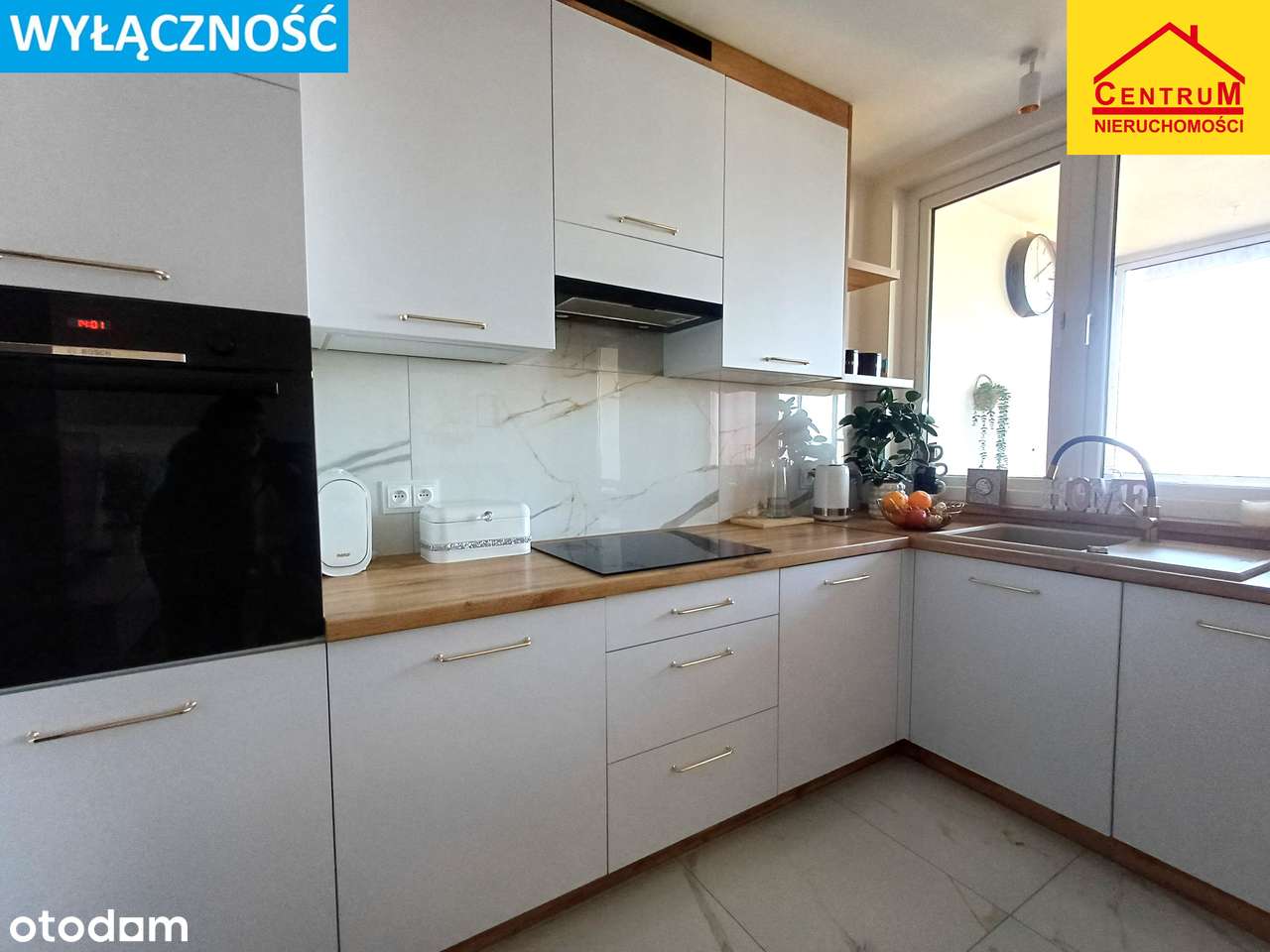 Mieszkanie 3-pokojowe z dużym balkonem - Pełny obrazek: 5/16