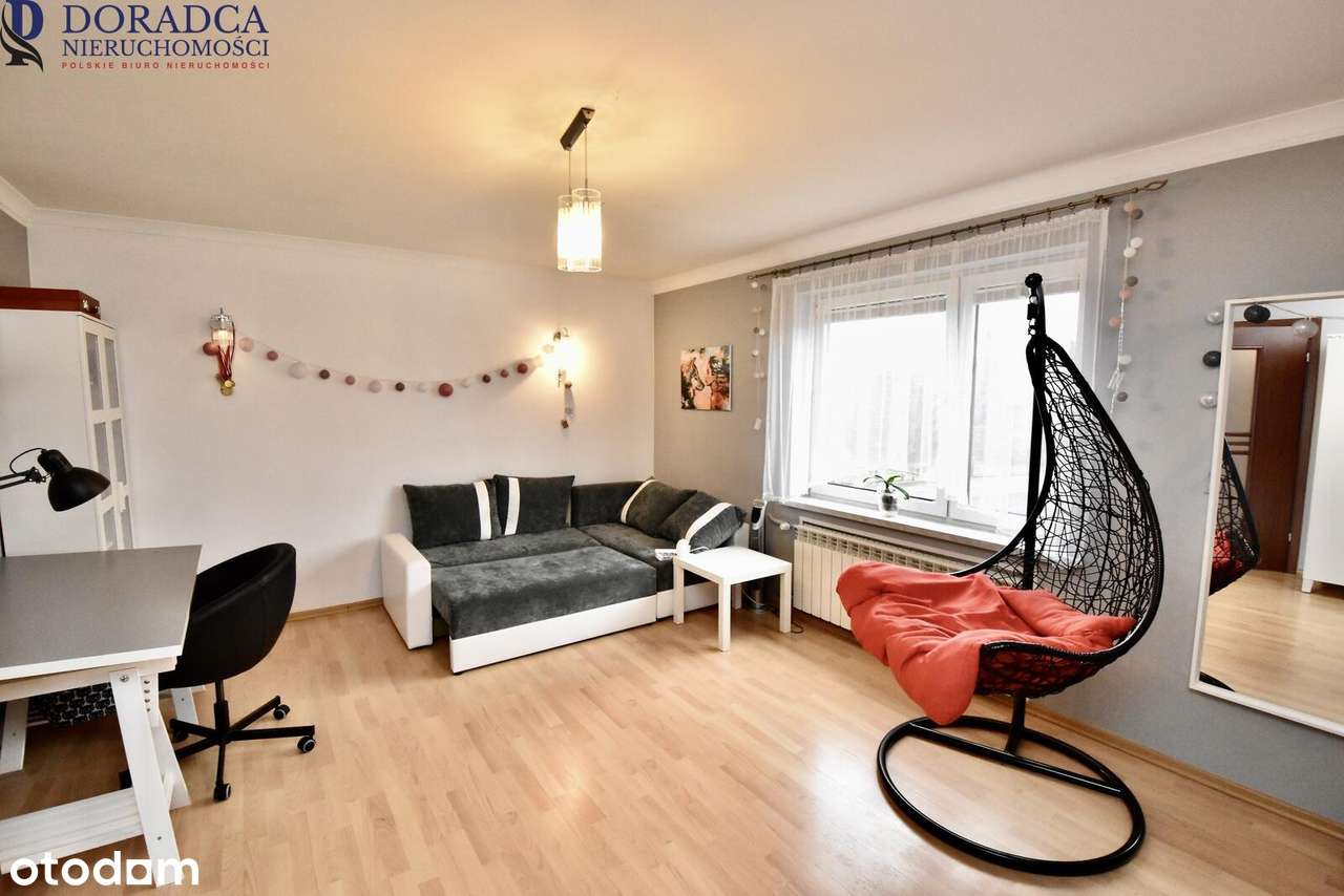 Ładny dom w Przeciszowie.-5