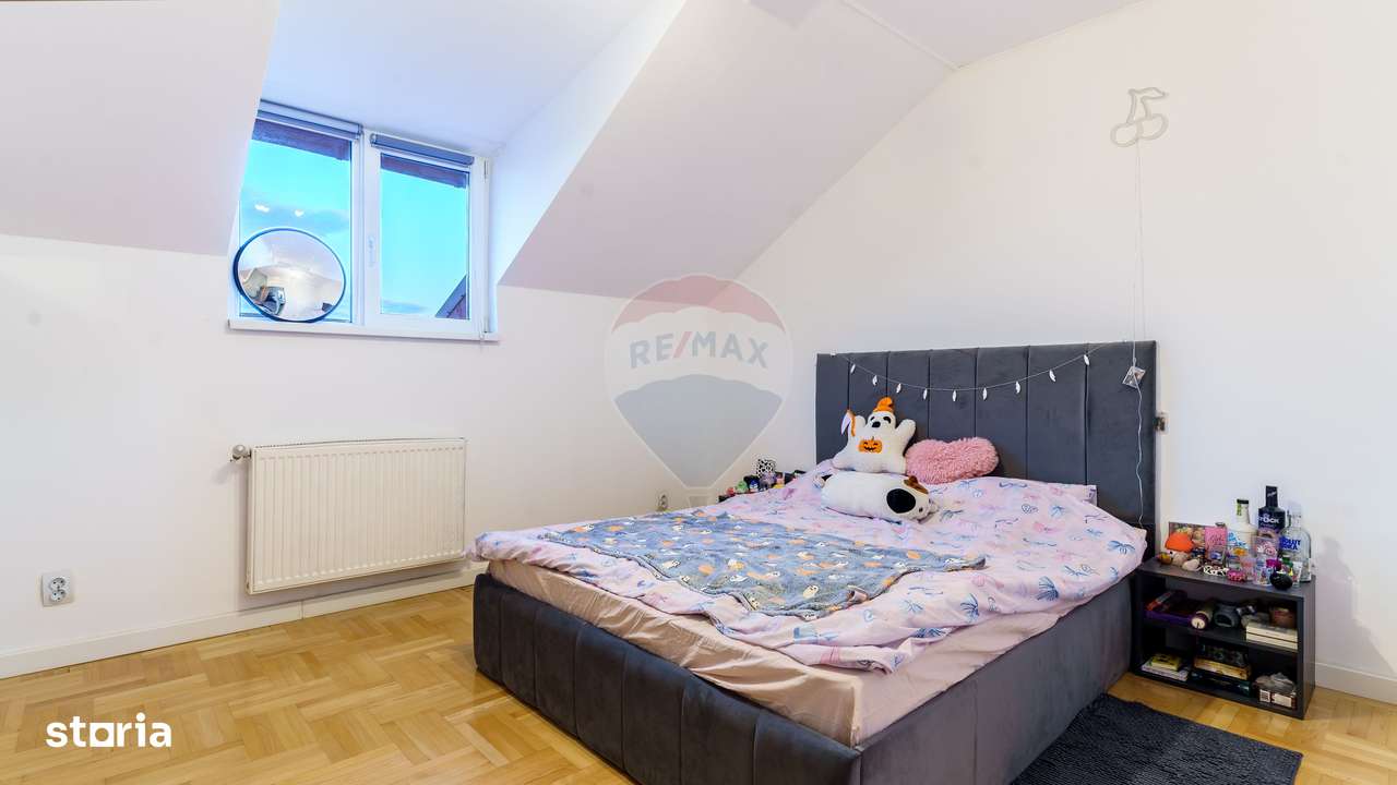 Casa individuala, 6 dormitoare, comision 0%, Intre Lacuri-4