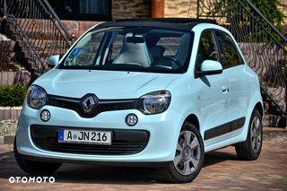 Renault Twingo SCe 70 Start&Stop LIMITED
