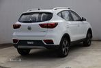 MG ZS 44.5 kWh Luxury - 21