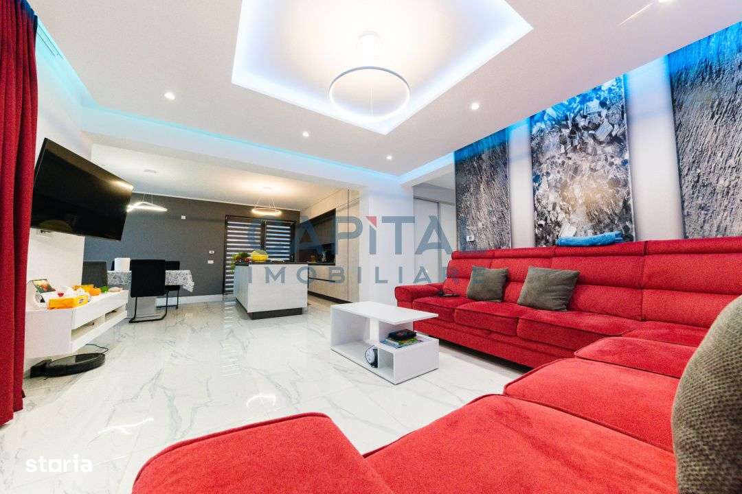 0%Comision | Casa unifamiliala | Voronet - Imagine principală: 5/19