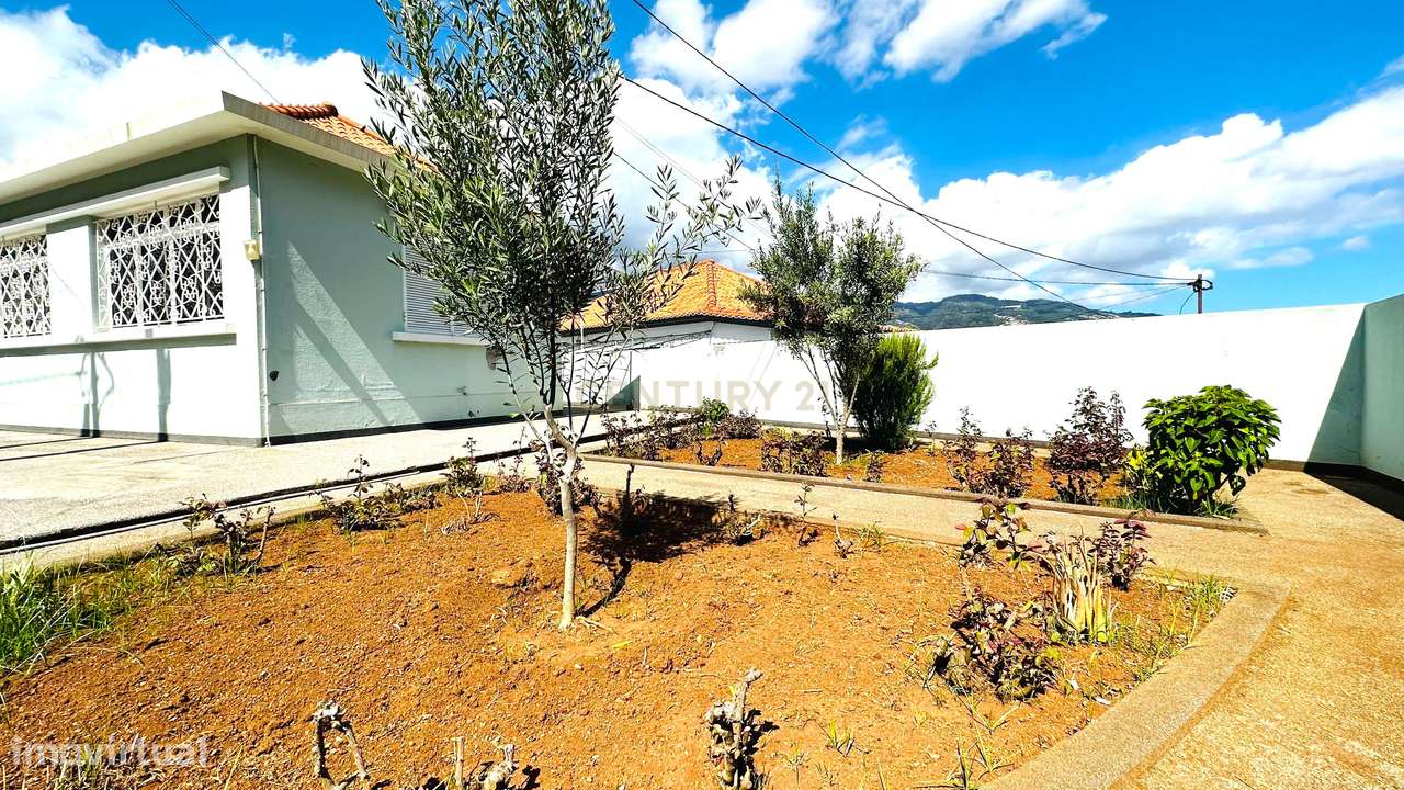 Moradia Tradicional Térrea - Virtudes - Funchal - Grande imagem: 3/31