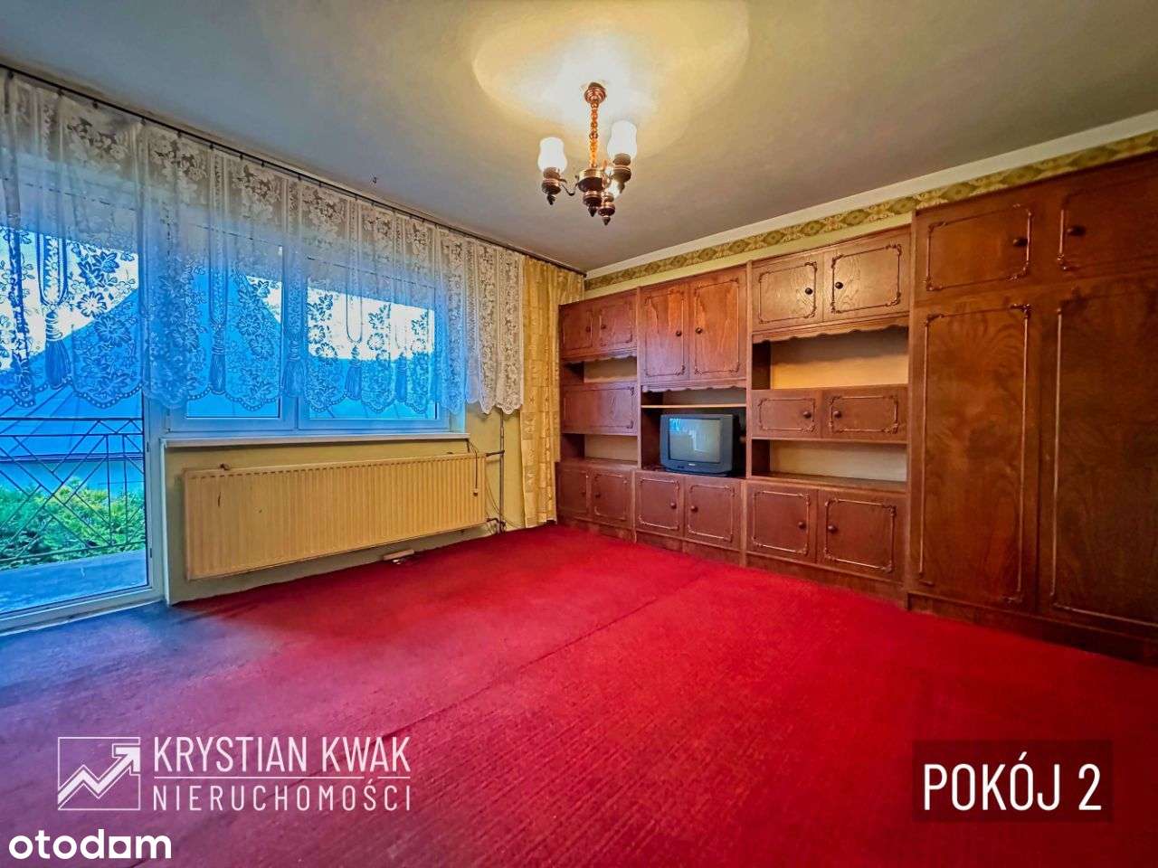 Sopotnia Mała dom do remontu-10