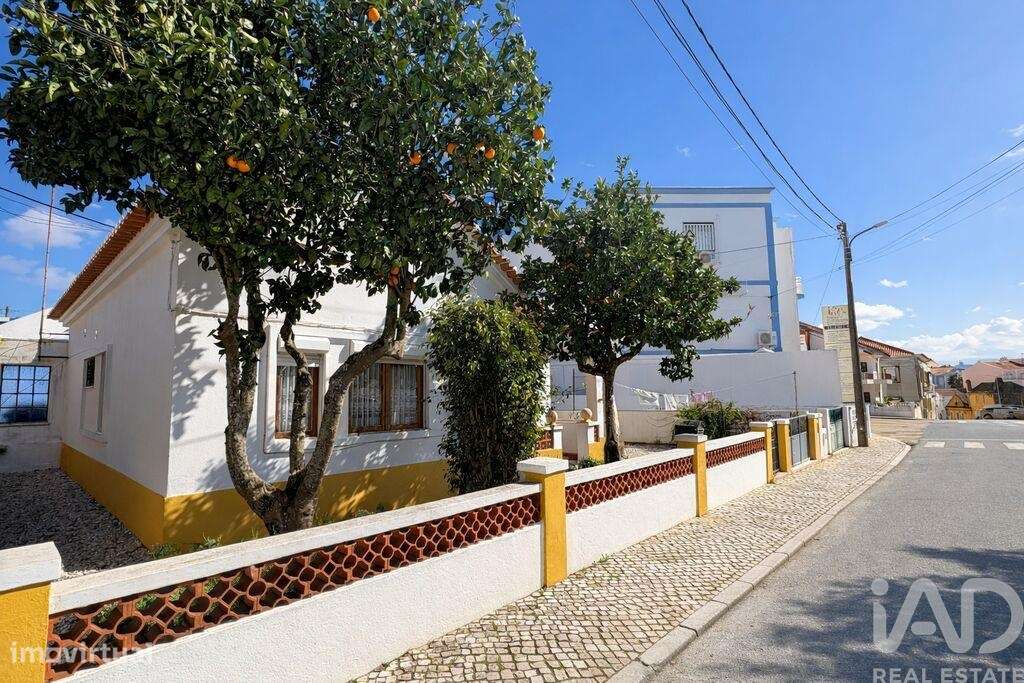 Moradia isolada T2 em Santiago do Cacém, Santa Cruz e São Bartolomeu d - Grande imagem: 5/40