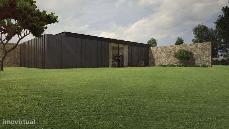 Terreno para Construção - Grande imagem: 4/10