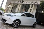 Renault Zoe Limited 40 - 1