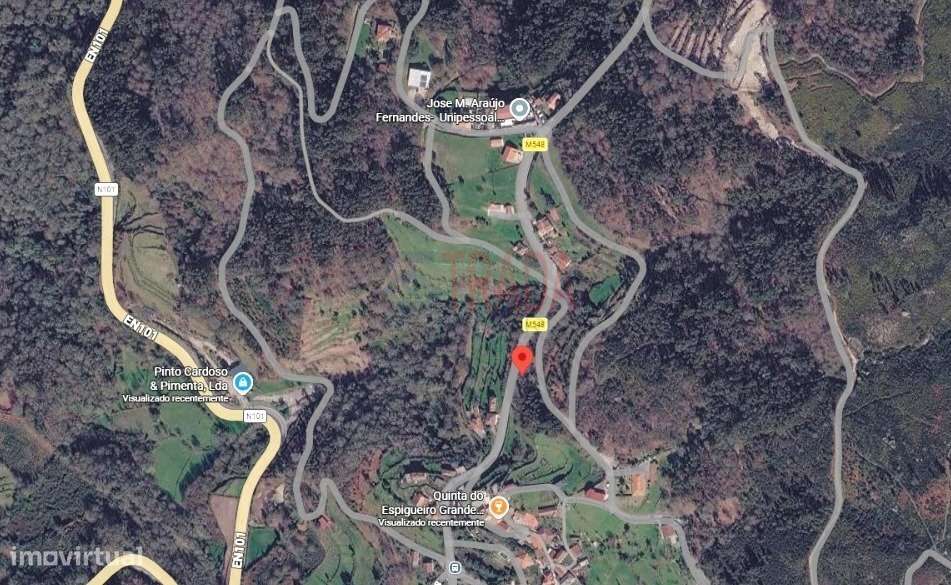 Venda 2 Terrenos Rústicos | 4.810 m² | Bons Acessos | Barros – Vila...-13