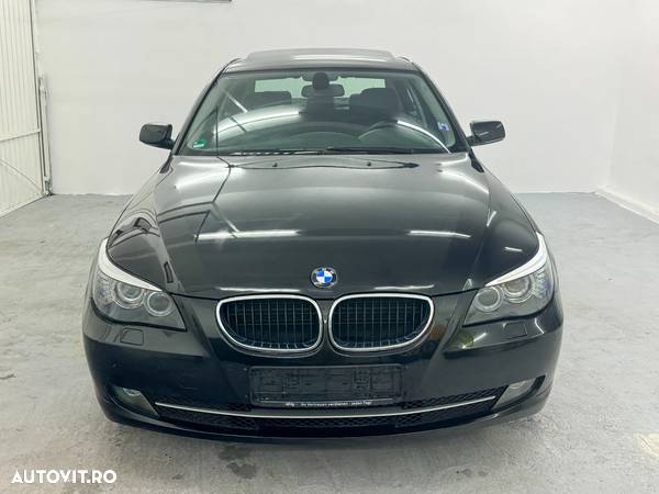 BMW Seria 5 520d - 21