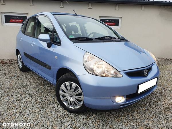 Honda Jazz 1.4 LS Funky - 1