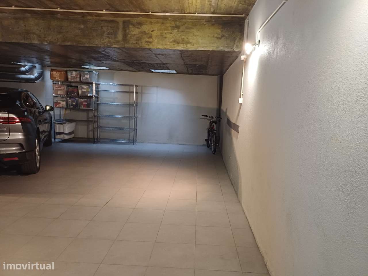 Prédio p Familia com Jardim jtº Praça Espanha e São D.Benfica-28