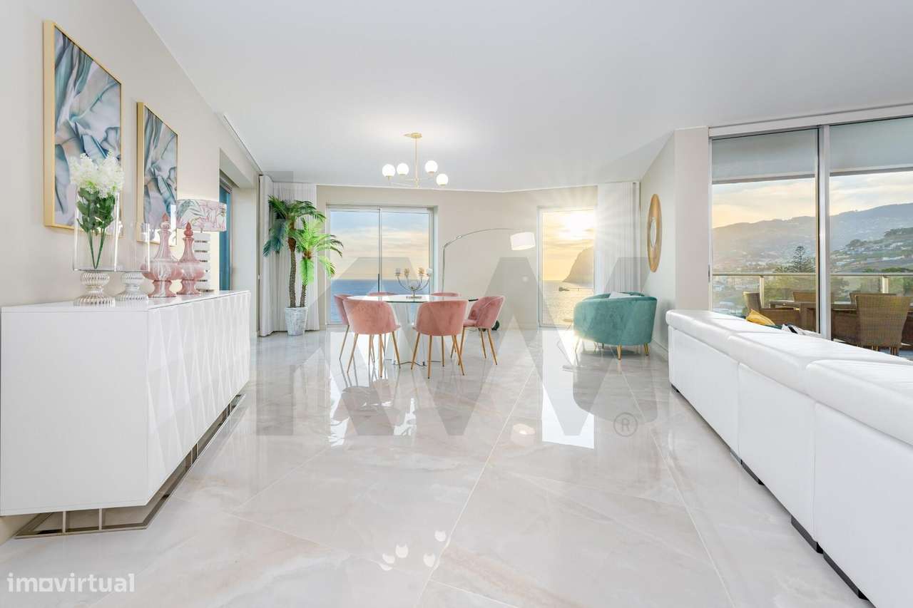 Apartamento T2 | Madeira Palace Royal 1 - Grande imagem: 5/38