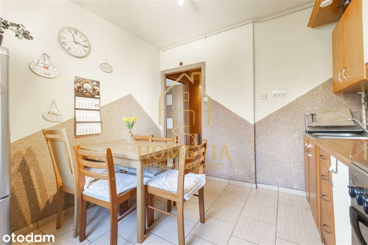 Radockiego Os Odrodzenia 2 lub 3 Pokoje 1 Piętro-5