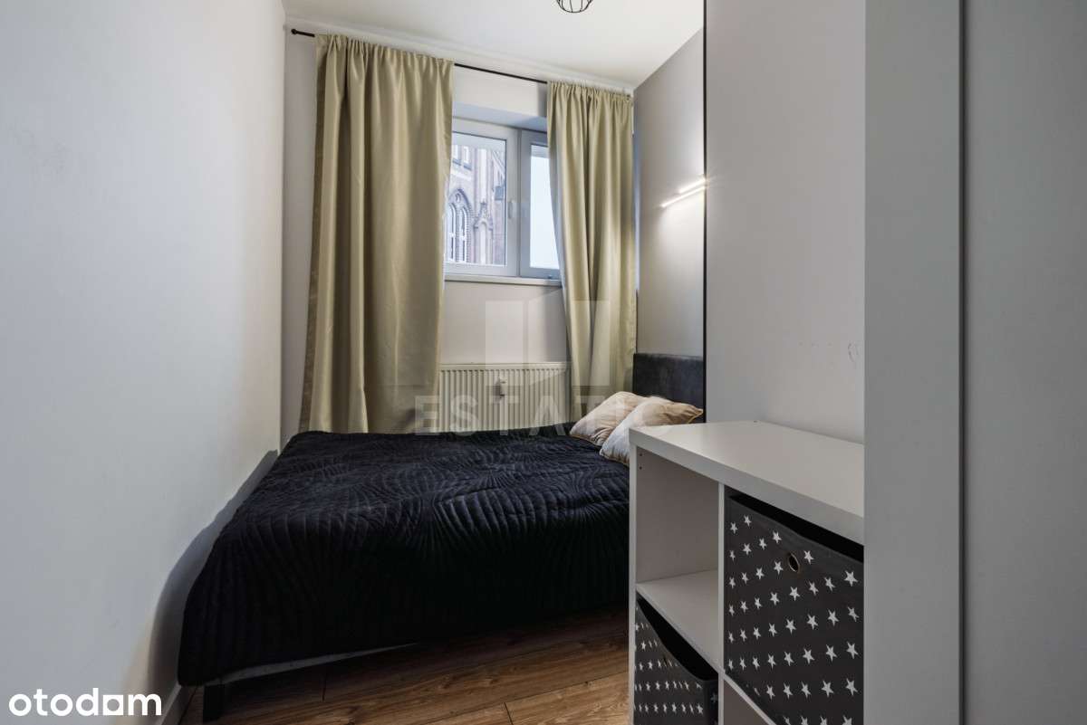 2 pokoje | Łagiewniki | Gdańsk Śródmieście-9