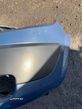 Spoiler / Bara Fata Completa Renault Scenic 2 2003 - 2009 cu Defecte / Imperfectiuni Cod 8200139523 - 7