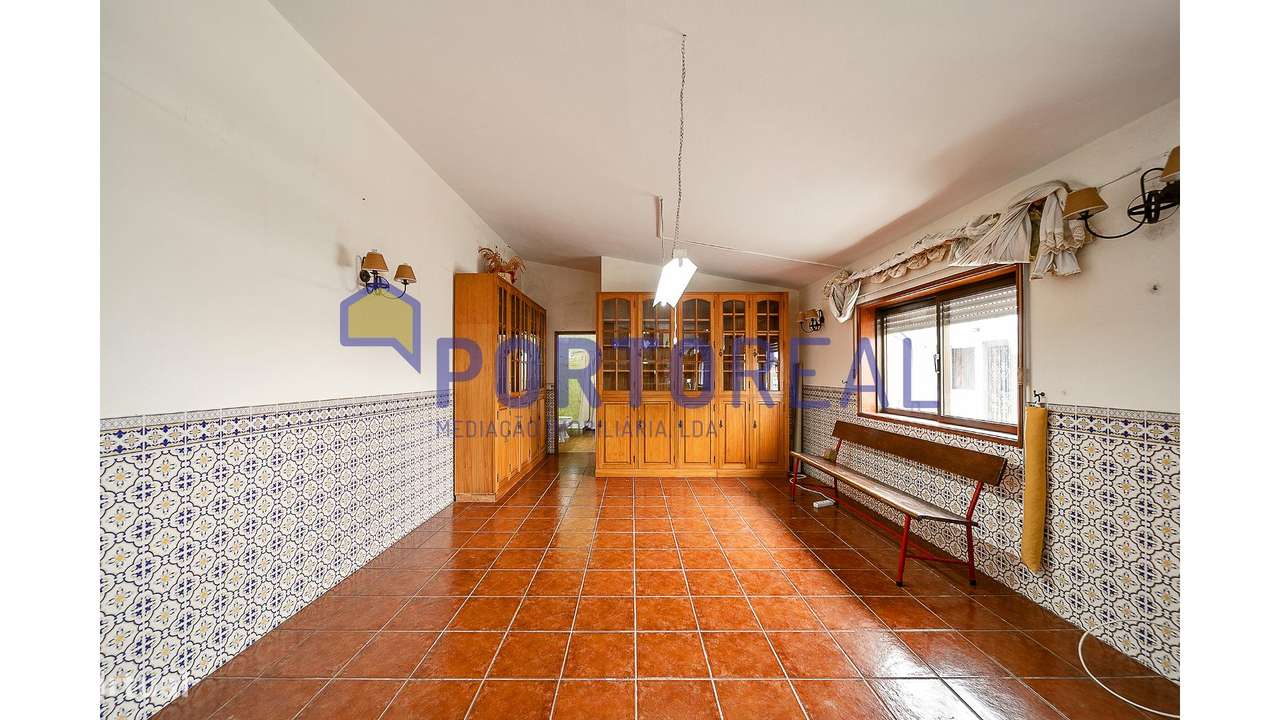 Moradia Isolada perto Praia Granja-30