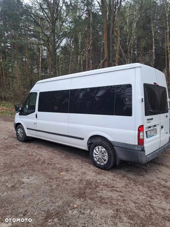 Ford Transit - 3