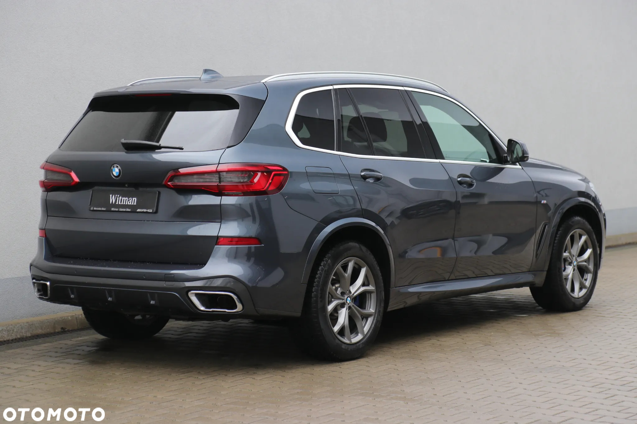 BMW X5 xDrive40i - 2