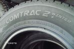 VREDESTEIN Comtrac 2 Winter 235/65R16C 7,3mm 2020 - 4