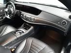 Mercedes-Benz Klasa S 350 d 4-Matic L 9G-TRONIC - 10